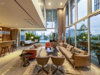 Siêu phẩm căn penthouse 350m2 dự án kosmo tây hồ | full nội thất nhập khẩu cao cấp  giá tốt