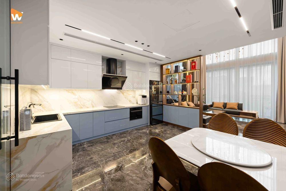 Siêu phẩm penhouse duplex golden palace 340m2 4pn 4vs, có sân vườn đẹp, full nội thất cao cấp