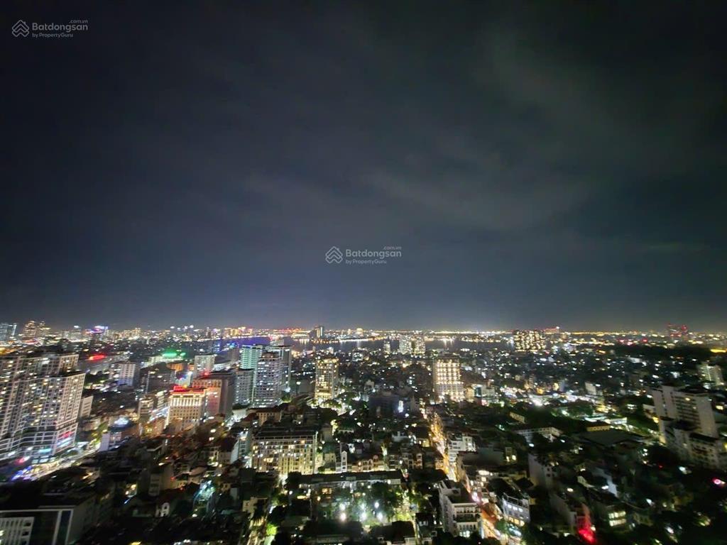 Căn góc hoa hậu 4pn 3vs trục 10 tòa m3 đẹp vinhomes metropolis  view hồ tây | giá rất tốt