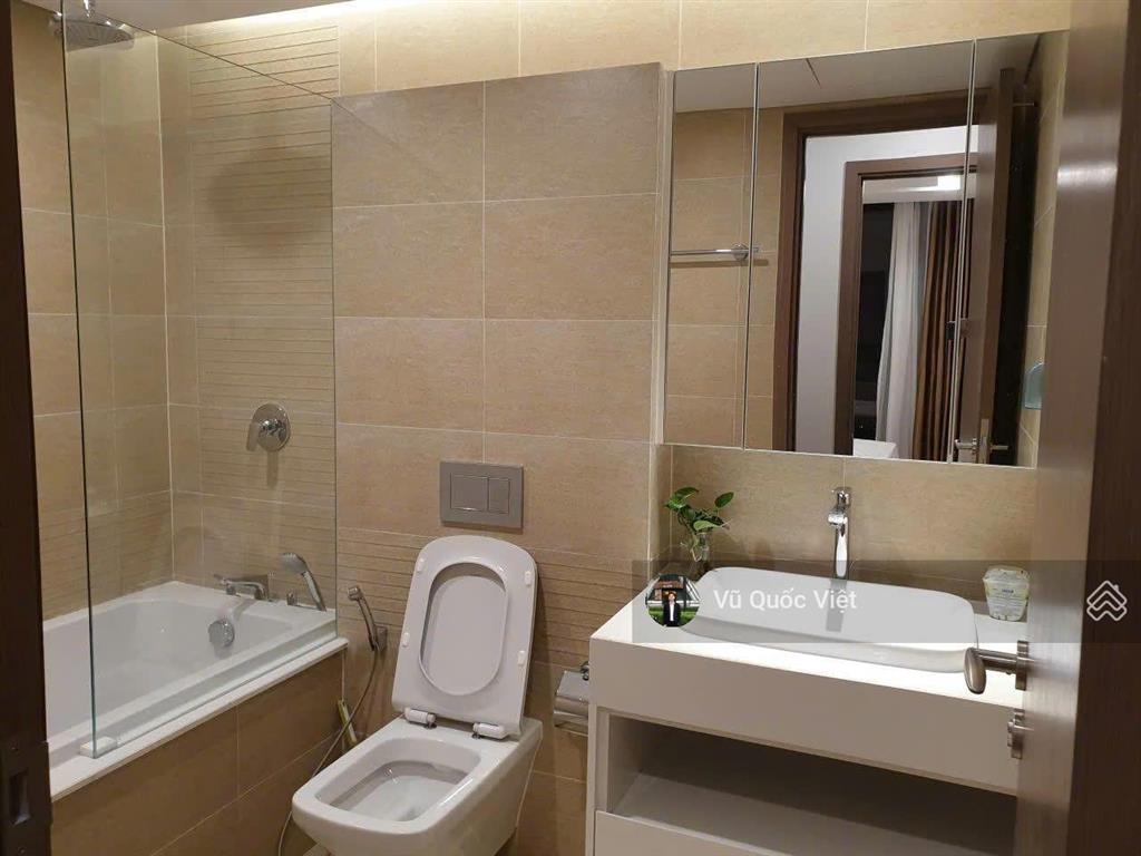 Giá tốt! sở hữu ngay căn hộ 51m2 1n1vs m3 vinhomes metropolis, tầng trung đẹp  giá tốt dự án