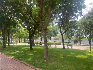 Bán lô góc khu tái định cư bình khánh 1.8ha