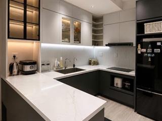 BÁN CĂN HỘ JAMILA KHANG ĐIỀN 2PN DIỆN TÍCH LỚN 76M2 NỘI THẤT XỊN, VIEW NGOÀI RIÊNG TƯ MÁT MẺ