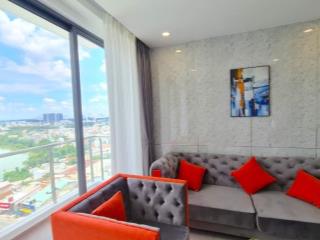 GIÁ SIÊU HỜI!! CĂN HỘ [PRECIA] AN PHÚ Q2 - 3PN ĐẸP, FULL NT, VIEW THOÁNG RỘNG SỔ SẴN: 7.8 TỶ