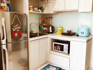 CĂN HỘ 1PN+1 SAFIRA KHANG ĐIỀN VIEW HỒ BƠI MÁT MẺ, TẶNG NỘI THẤT 3.6 TỶ, SỔ HỒNG ĐẦY ĐỦ
