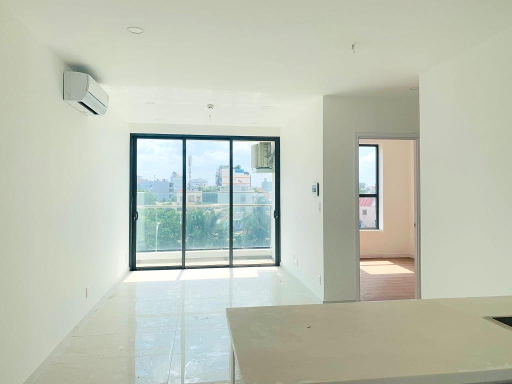 BÁN CĂN HỘ DUAL KEY 3PN 3WC DLUSSO CÓ SỔ HỒNG, TẦNG TRUNG VIEW THOÁNG MÁT 8.8 TỶ