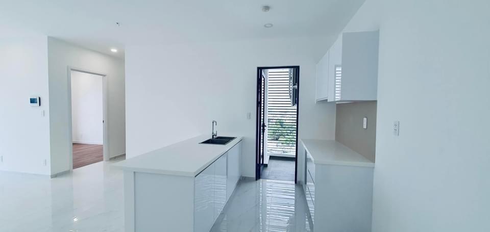 BÁN CĂN HỘ DUAL KEY 3PN 3WC DLUSSO CÓ SỔ HỒNG, TẦNG TRUNG VIEW THOÁNG MÁT 8.8 TỶ