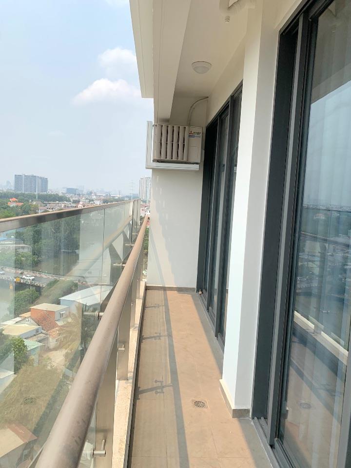 BÁN CĂN HỘ DUAL KEY 3PN 3WC DLUSSO CÓ SỔ HỒNG, TẦNG TRUNG VIEW THOÁNG MÁT 8.8 TỶ
