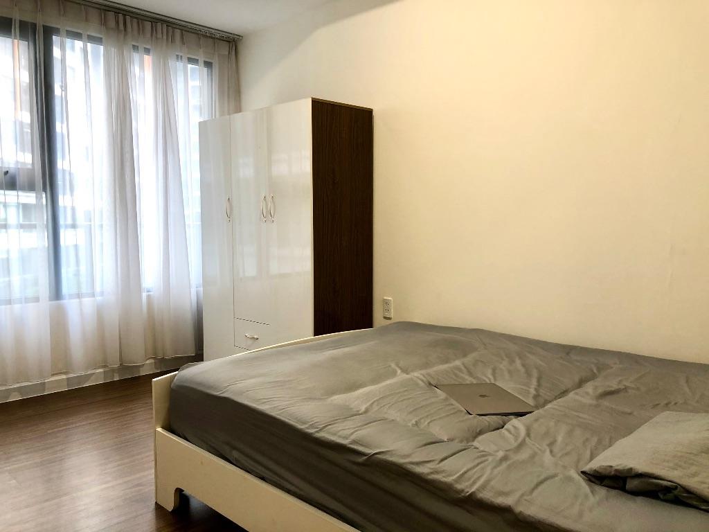 CĂN HỘ 1PN+1 VIEW TRỰC DIỆN TOÀN CẢNH SAFIRA KHANG ĐIỀN, THIẾT KẾ VUÔNG VẮN, CHỈ 3.55 TỶ