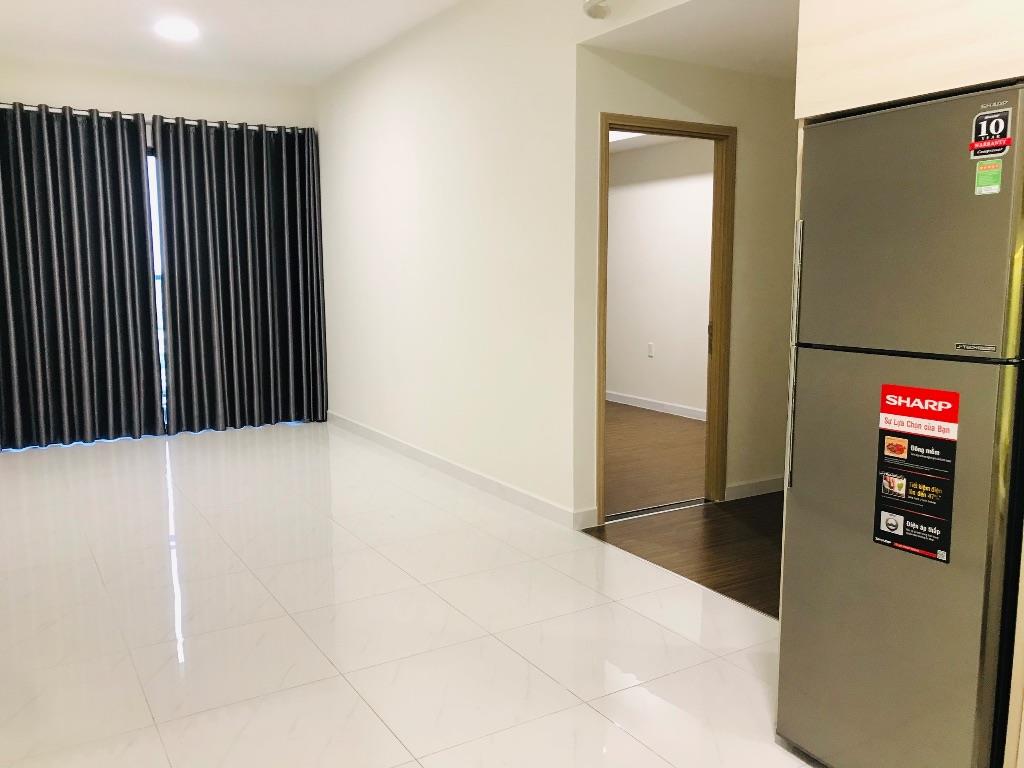 CĂN HỘ 1PN+1 VIEW TRỰC DIỆN TOÀN CẢNH SAFIRA KHANG ĐIỀN, THIẾT KẾ VUÔNG VẮN, CHỈ 3.55 TỶ