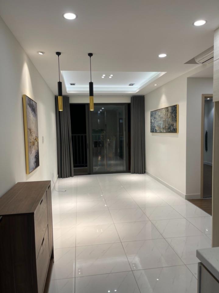 CĂN HỘ 1PN+1 VIEW TRỰC DIỆN TOÀN CẢNH SAFIRA KHANG ĐIỀN, THIẾT KẾ VUÔNG VẮN, CHỈ 3.55 TỶ