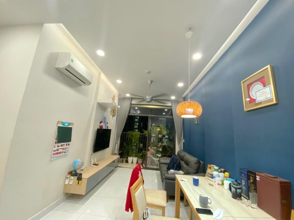 hà đẹp bán giá tốt: Căn hộ 2pn Jamila Khang Điền 5.2 Tỷ - sổ sẵn công chứng nhanh gọn