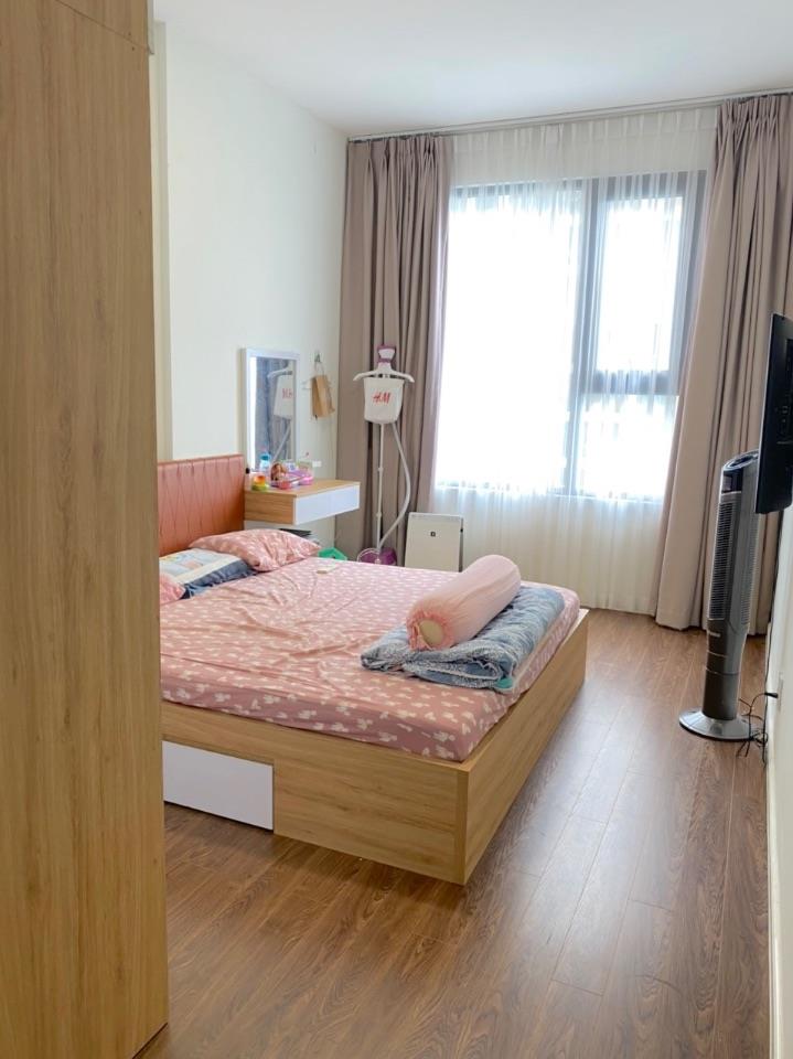 hà đẹp bán giá tốt: Căn hộ 2pn Jamila Khang Điền 5.2 Tỷ - sổ sẵn công chứng nhanh gọn