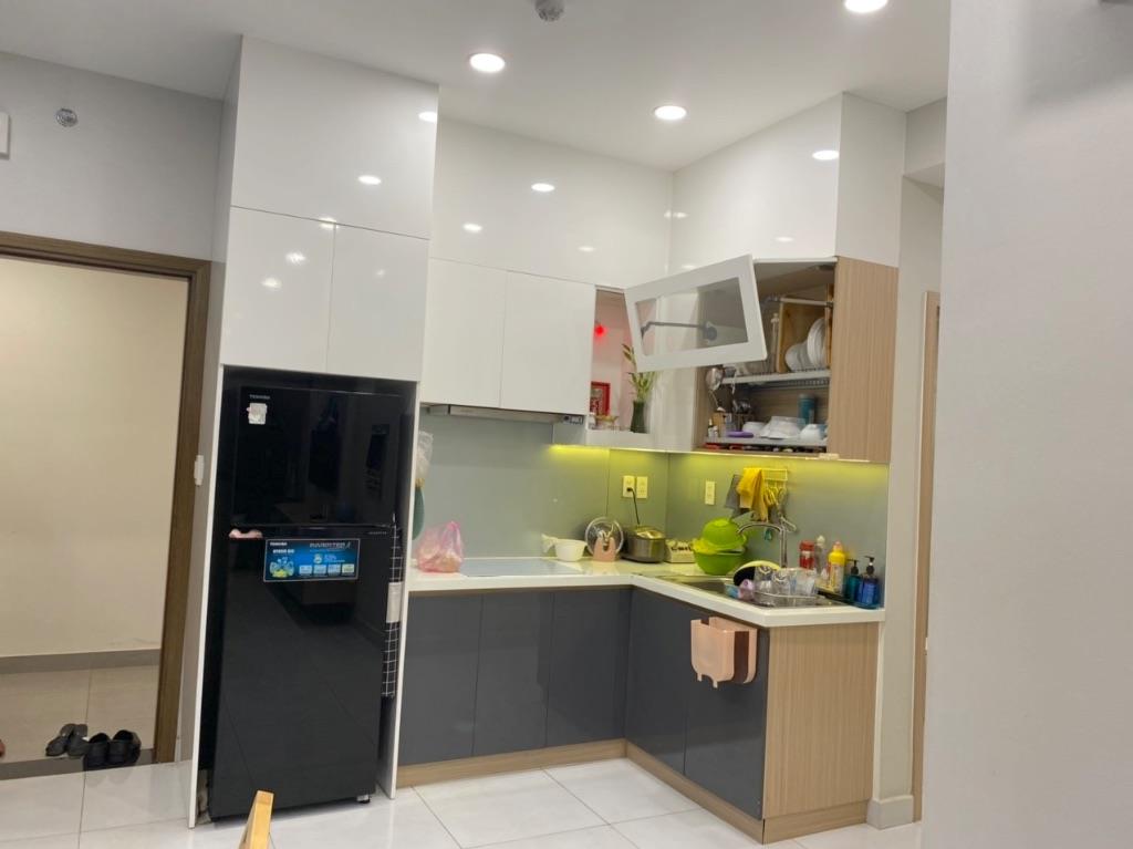 hà đẹp bán giá tốt: Căn hộ 2pn Jamila Khang Điền 5.2 Tỷ - sổ sẵn công chứng nhanh gọn