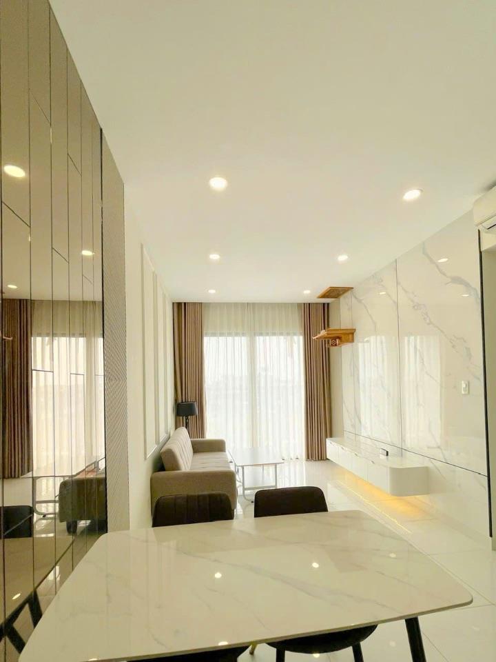 🏡 BÁN CĂN HỘ SAFIRA KHANG ĐIỀN – 2PN 2WC – SỔ HỒNG – CHỈ 4.3 TỶ 🔥 Nhà đẹp, mới cứng – Giá cực tốt, chỉ 4.3 tỷ