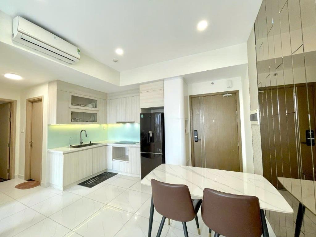 🏡 BÁN CĂN HỘ SAFIRA KHANG ĐIỀN – 2PN 2WC – SỔ HỒNG – CHỈ 4.3 TỶ 🔥 Nhà đẹp, mới cứng – Giá cực tốt, chỉ 4.3 tỷ