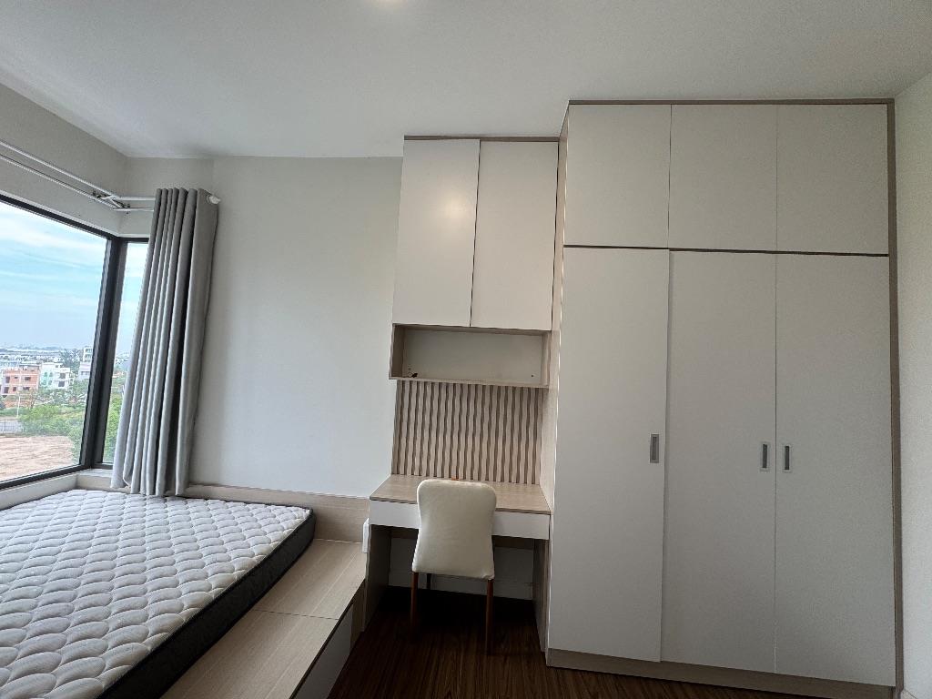 🏡 BÁN CĂN HỘ SAFIRA KHANG ĐIỀN – 2PN 2WC – SỔ HỒNG – CHỈ 4.3 TỶ 🔥 Nhà đẹp, mới cứng – Giá cực tốt, chỉ 4.3 tỷ