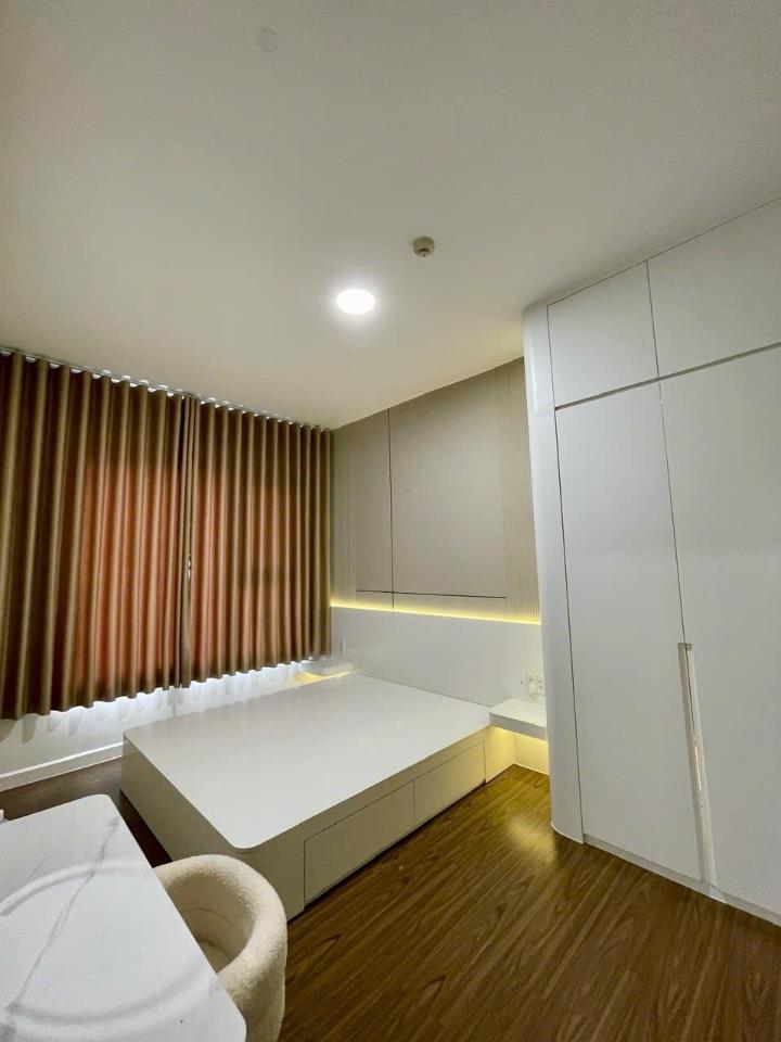 🏡 BÁN CĂN HỘ SAFIRA KHANG ĐIỀN – 2PN 2WC – SỔ HỒNG – CHỈ 4.3 TỶ 🔥 Nhà đẹp, mới cứng – Giá cực tốt, chỉ 4.3 tỷ