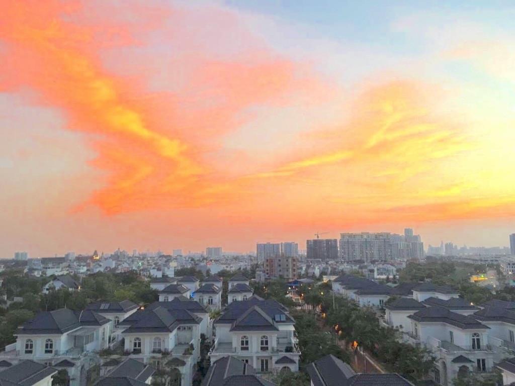 Căn góc Jamila 2 ban công siêu hiếm hữu duyên tìm chủ mới 
