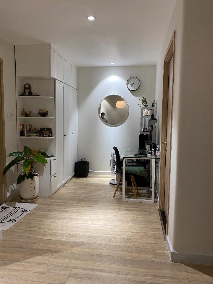 Bán căn hộ 1pn +1 chung cư Safira Khang Điền đủ hướng view nhiều lựa chọn  - Hotline: 0942.50.8611