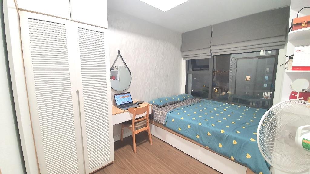 Bán căn hộ 1pn +1 chung cư Safira Khang Điền đủ hướng view nhiều lựa chọn  - Hotline: 0942.50.8611