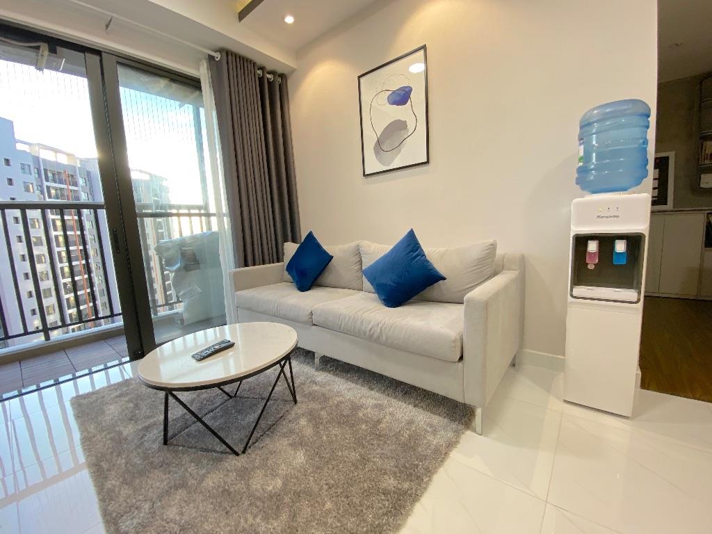 Bán căn hộ 1pn +1 chung cư Safira Khang Điền đủ hướng view nhiều lựa chọn  - Hotline: 0942.50.8611