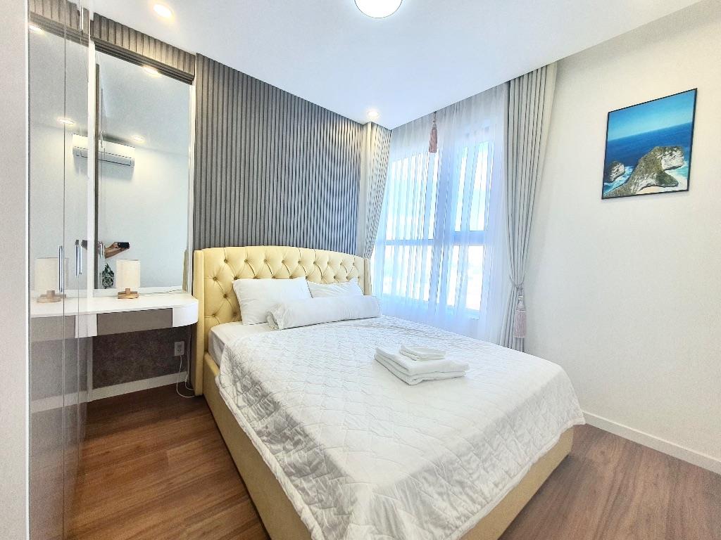 Căn hộ D'lusso - Precia An Phú Q2 cho thuê 2pn mới nhất Hỗ trợ xem nhà và chọn căn hợp ý: 0862.39.3337 