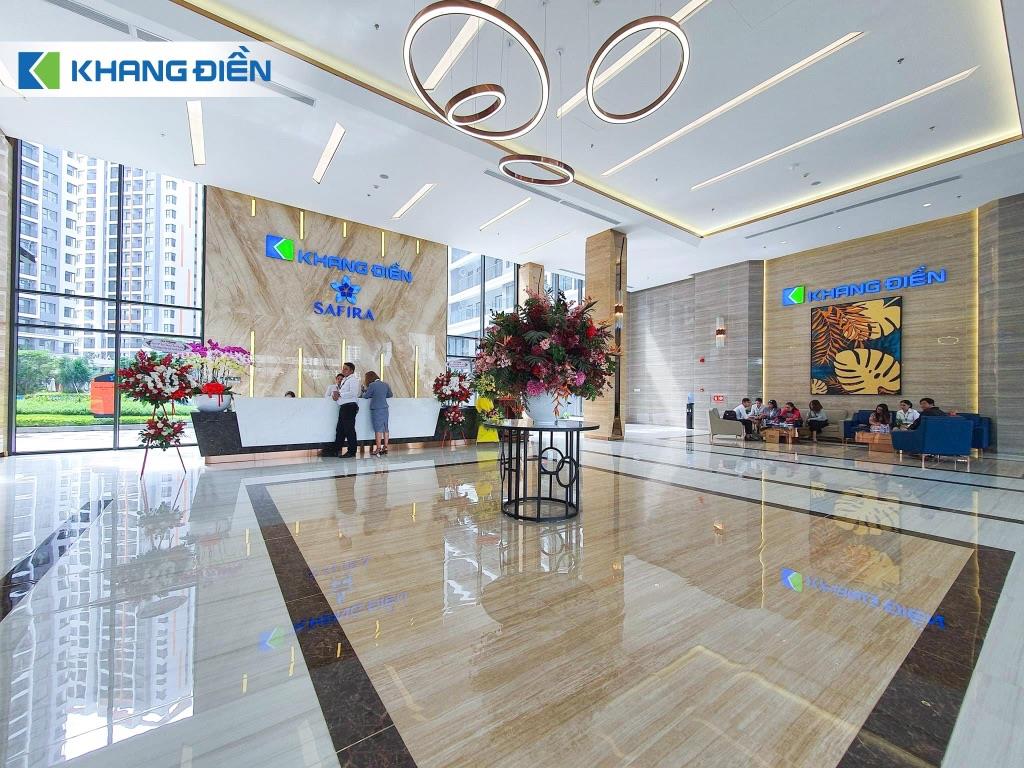 CHO THUÊ CĂN GÓC 2PN 2WC SAFIRA FULL NỘI THẤT SẴN Ở LIỀN 10.5-12 TRIỆU - GỌI 0862.39.33.37