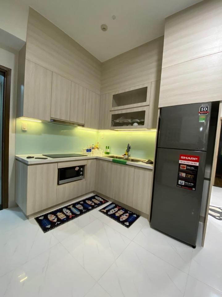 CHO THUÊ CĂN GÓC 2PN 2WC SAFIRA FULL NỘI THẤT SẴN Ở LIỀN 10.5-12 TRIỆU - GỌI 0862.39.33.37