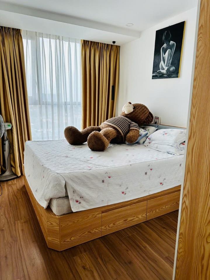 Thuê Căn hộ D’Lusso & Precia Nguyễn Thị Định, An Phú, Q2 Mùa cuối năm nhà đẹp giá tốt