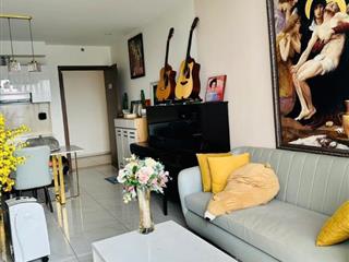 Thuê Căn hộ D’Lusso & Precia Nguyễn Thị Định, An Phú, Q2 Mùa cuối năm nhà đẹp giá tốt