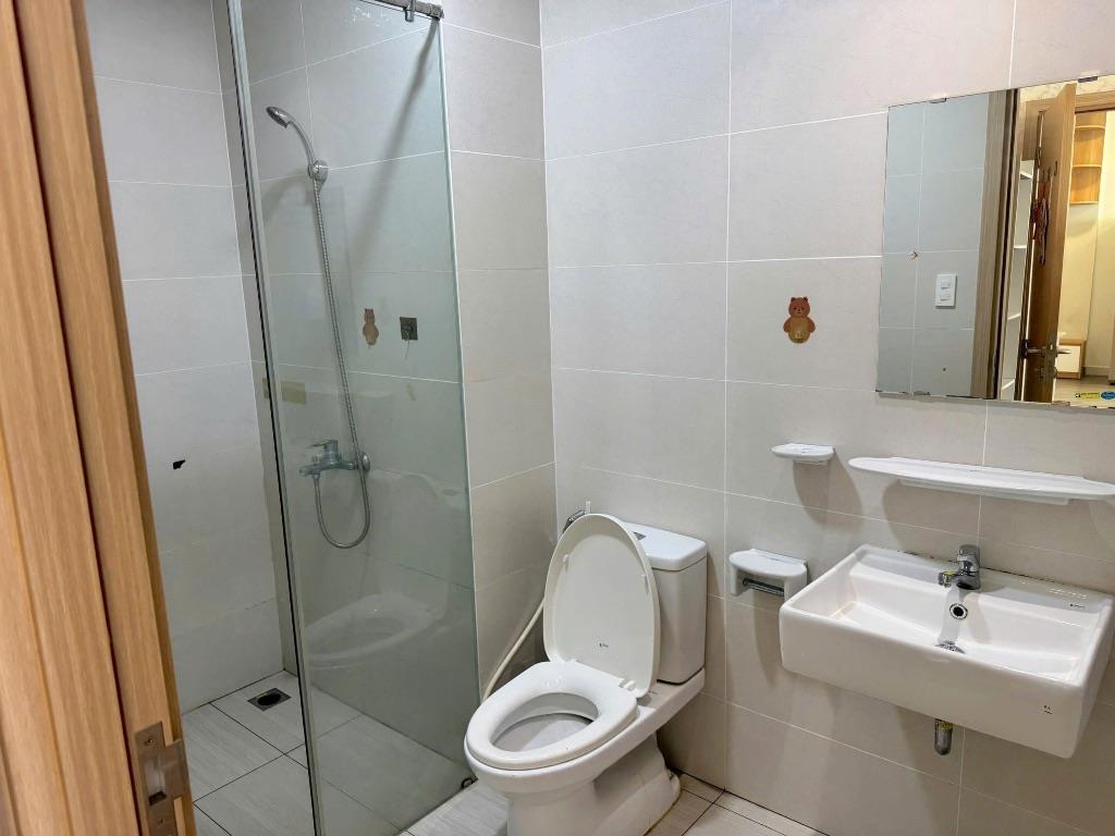 JAMILA KHANG ĐIỀN 2PN FULL NỘI THẤT NHẬN NHÀ LIỀN 11,5 TRIỆU