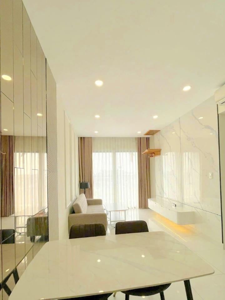CĂN HỘ SAFIRA KHANG ĐIỀN ĐẸP CHO THUÊ THÁNG 10: 1PN 8.5TR - 2PN 8.5TR - HOTLINE: 0862.39.33.37