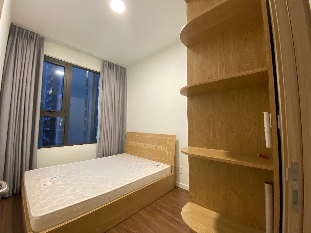 JAMILA KHANG ĐIỀN CĂN ĐẶC BIỆT 2 LOGIA, 2 PHÒNG NGỦ VÀ NHÀ TẮM ĐỀU CÓ VIEW SÁNG ĐẸP CHO THUÊ
