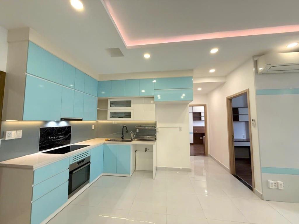 Nhà cho thuê tại chung cư JAMILA KHANG ĐIỀN có ban công thoáng mát 2pn (10-13.5 triệu) 3pn 14.5 triệu
