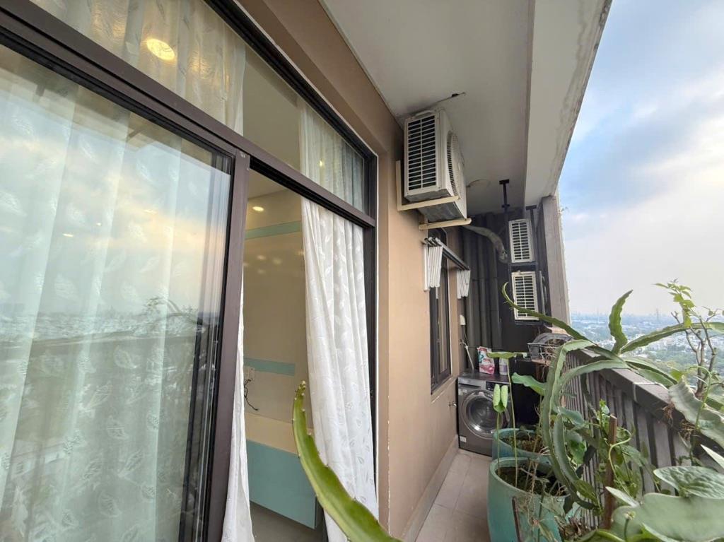 Nhà cho thuê tại chung cư JAMILA KHANG ĐIỀN có ban công thoáng mát 2pn (10-13.5 triệu) 3pn 14.5 triệu