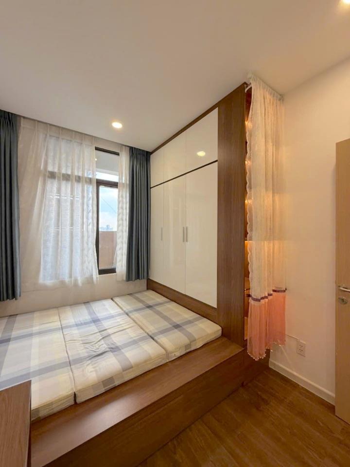 Nhà cho thuê tại chung cư JAMILA KHANG ĐIỀN có ban công thoáng mát 2pn (10-13.5 triệu) 3pn 14.5 triệu