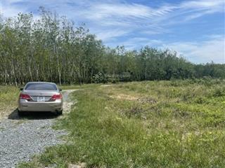 Kẹt tiền cần bán lô đất ở hớn quản gần khu công nghiệp