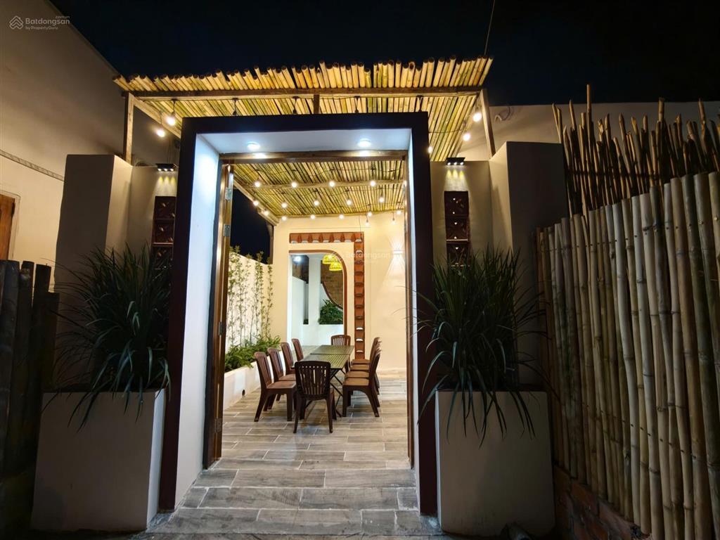 Cần bán căn homestay xinh xắn tại bờ kè đông hải  phan rang  khánh hòa