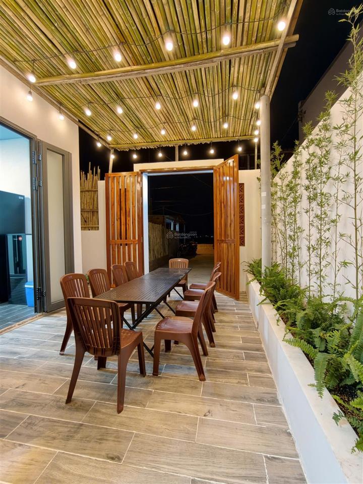 Cần bán căn homestay xinh xắn tại bờ kè đông hải  phan rang  khánh hòa