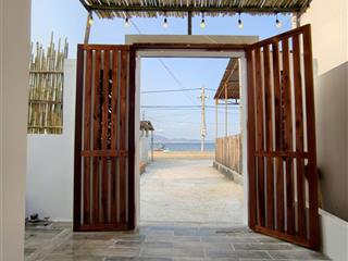 Cần bán căn homestay xinh xắn tại bờ kè đông hải  phan rang  khánh hòa
