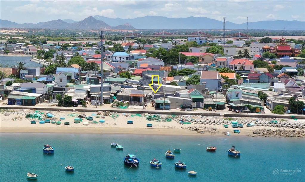 Cần bán căn homestay xinh xắn tại bờ kè đông hải  phan rang  khánh hòa