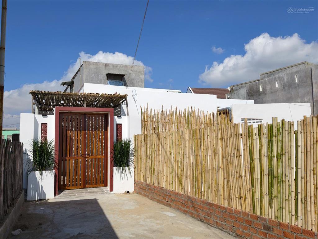 Cần bán căn homestay xinh xắn tại bờ kè đông hải  phan rang  khánh hòa