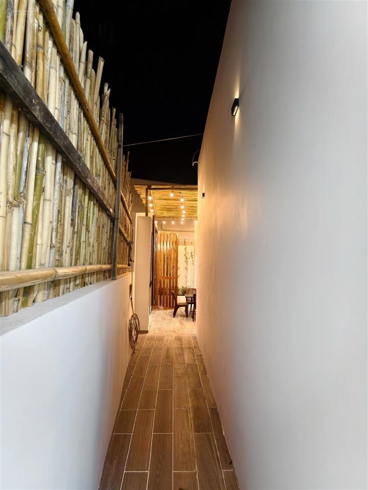 Cần bán căn homestay xinh xắn tại bờ kè đông hải  phan rang  khánh hòa