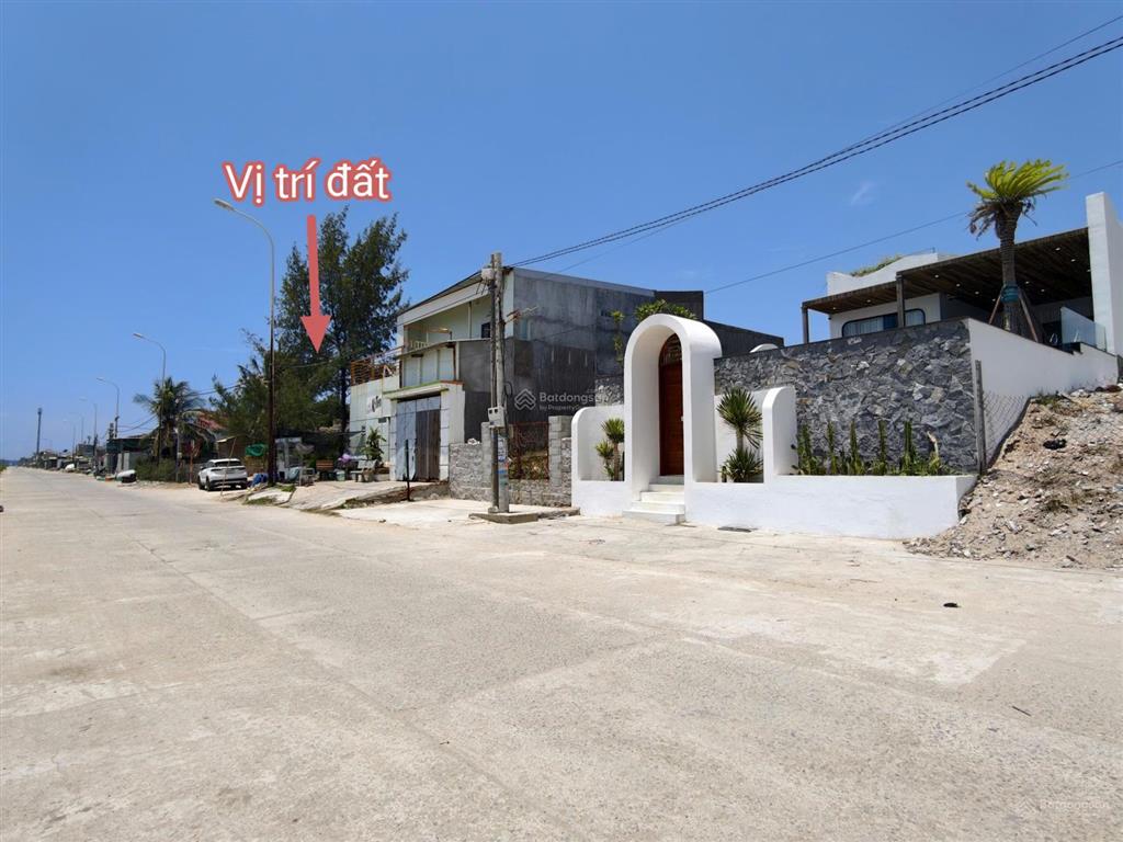 Siêu phẩm 2 mặt tiền bờ kè đông hải cơ hội vàng cho nhà đầu tư lưu trú tại nam khánh hòa