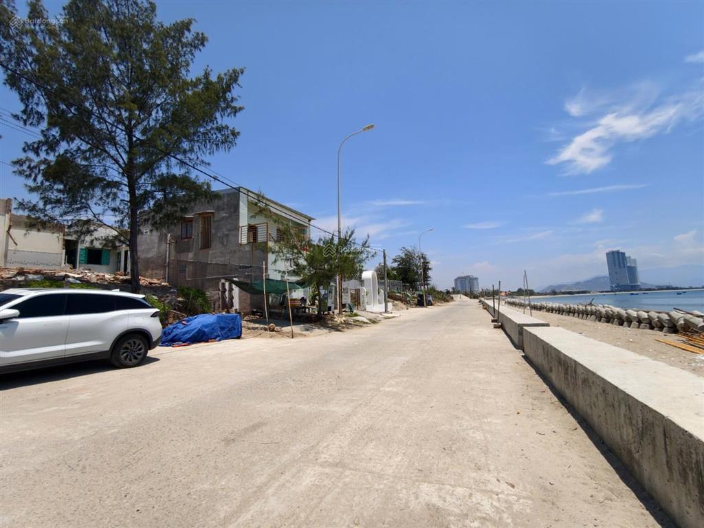 Siêu phẩm 2 mặt tiền bờ kè đông hải cơ hội vàng cho nhà đầu tư lưu trú tại nam khánh hòa
