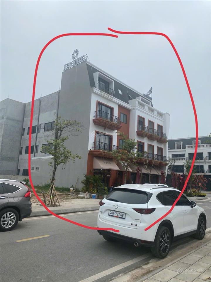 Cho thuê kho, nhà xưởng tại lô do 19, khu đô thị yên bình thái nguyên, 10 triệu, 176m2