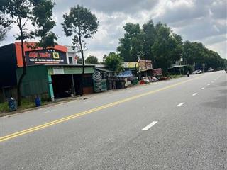 Bán đất mặt tiền kinh doanh ne3 kế bên trường thcs chánh phú hoà, cách chợ 2p. dt 152m2, shr, tc