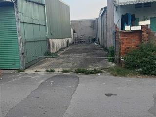 Bán đất ngay chợ đêm hoà lân, dt 97,7m2, sổ sẵn công chứng liền, thổ cư, cách aeon mall chỉ 3p