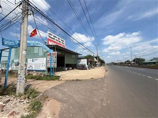 Chính chủ gửi cặp đất dt 419m2, ngay minh hưng chơn thành cách ql13 chỉ 150m, sẵn thổ cư, sổ riêng