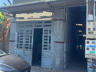 Chủ gửi bán gấp dãy trọ đường bê tông trừ văn thố dt 215m2, sổ sẵn, 1 nhà 5phòng trọ thu nhập 10tr